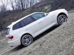 BMW X3 xDrive 1.8d 2009 года